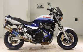 SUZUKI GSX1400 2008 GY71A