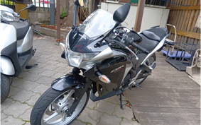 HONDA CBR250R MC41