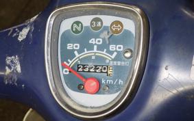 HONDA C50 SUPER CUB AA01