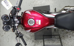 HONDA CB400SF GEN 4 A 2022 NC42