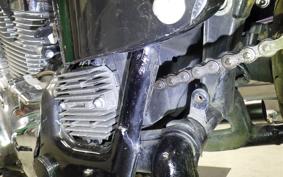 HONDA STEED 400 1995 NC26