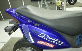 YAMAHA BW'S 50 Gen.3 SA44J