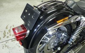 HARLEY FXDL 1580 2008