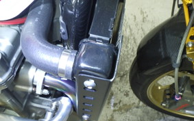 HONDA CB1300SF SUPER FOUR 2007 SC54