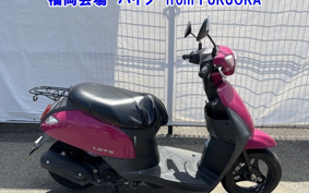 SUZUKI LET's
