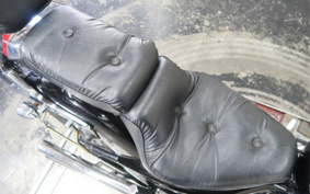 HONDA STEED 600 1994 PC21