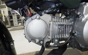 HONDA ｸﾛｽｶﾌﾞ110-3 JA60