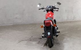 KAWASAKI Z400 J 2024 KZ400J