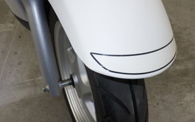 HONDA ﾍﾞﾝﾘｨ110 2009 JA09