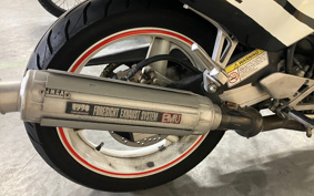 HONDA CBR250R MC19