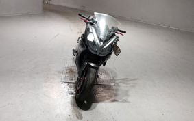 KAWASAKI NINJA 400 2017 EX400E