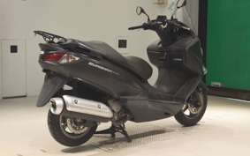 SUZUKI SKYWAVE 200 (Burgman 200) CH41A