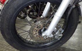 YAMAHA TW200 Gen.2 DG07J