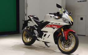 YAMAHA YZF-R3 2022 RH21J