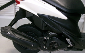 SUZUKI ADDRESSV125SS CF4MA