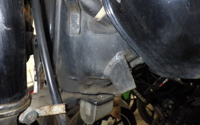 HONDA CD50 BENLY CD50