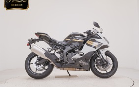 KAWASAKI ZX-4R SE 2025 ZX400P