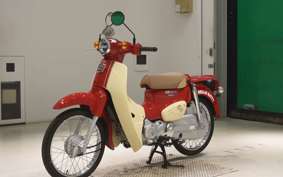 HONDA C50 SUPER CUB AA09
