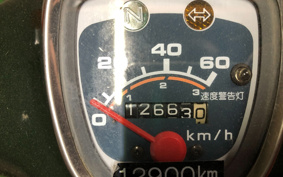 HONDA SUPER CUB50 C50