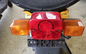 HONDA DIO GEN 2 AF27