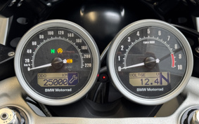 BMW R NINE T RACER 2017 0J21