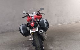 BMW K1200R S 2008 0585