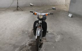 HONDA LITTLE CUB AA01