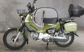 HONDA CROSS CUB110 JA45
