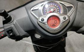 KYMCO RACING125FI SR25BA