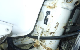 YAMAHA SEROW 225 Gen.2 1KH