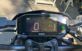 SUZUKI GSX-S125 ABS DL32B