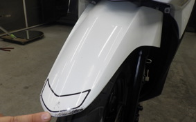 SUZUKI ADDRESS 110 2008 CE47A