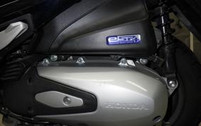 HONDA LEAD 125 JK12