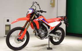 HONDA CRF250L 2020 MD47