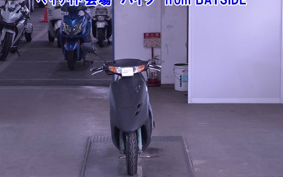 HONDA DIO