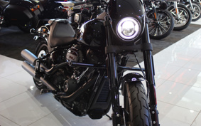 HARLEY  HARLEY FXLRS 2025 YWK