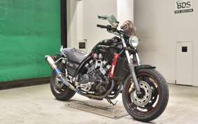 YAMAHA VMAX 2006