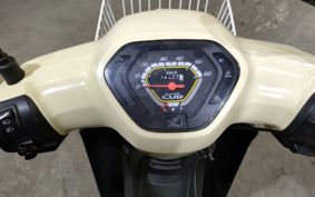 HONDA SUPER CUB50 AA04