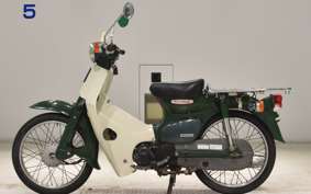 HONDA C50 SUPER CUB 2024 AA01