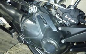 BMW R1200GS 2015