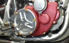 YAMAHA SR400 Gen.3 2005 RH01J