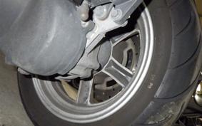 SUZUKI SKYWAVE 200 (Burgman 200) CH41A