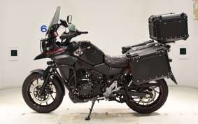 SUZUKI V-STROM 250 A