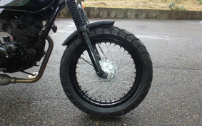 YAMAHA TW200 2JL