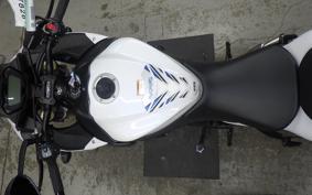 SUZUKI GSX-S1000F 2018