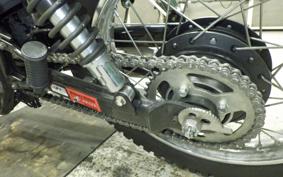 KAWASAKI 250TR BJ250F