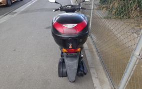 SUZUKI ADDRESS V125 CF46A