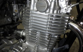 YAMAHA SR400 Gen.5 2021 RH16J