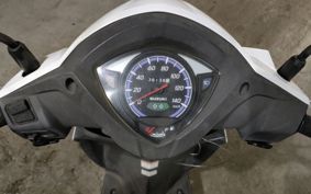 SUZUKI ADDRESS V110 CE47A