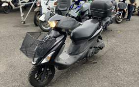 SUZUKI ADDRESS V125 CF4MA